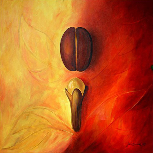 Erotic Nature II