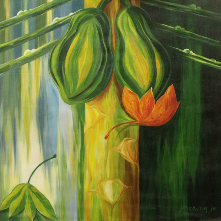 Erotic Nature IV